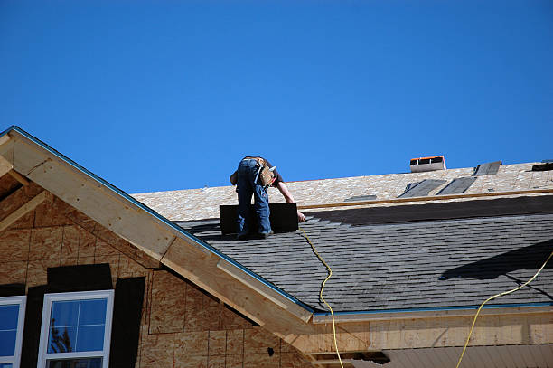 Best Green or Eco-Friendly Roofing Solutions  in Anchorage, KY